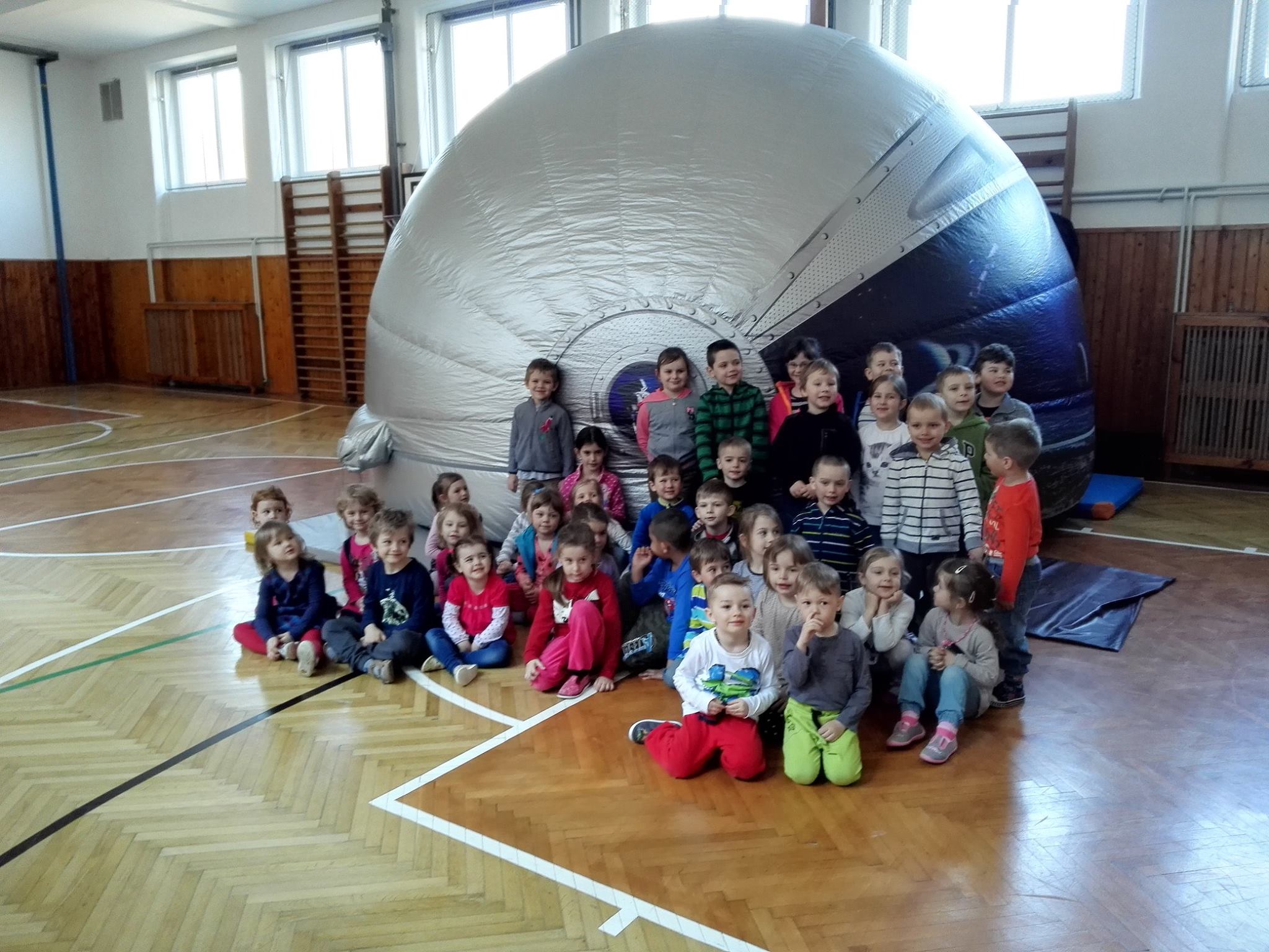 2017 - 03 Planet�rium