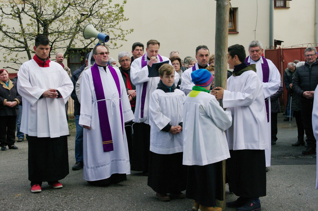 2017 - 04 Kr�ov� cesta