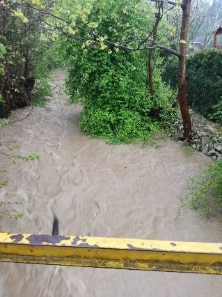 2017 - 05 Zo ivota hasiov z naej obce z mjovho vkendu