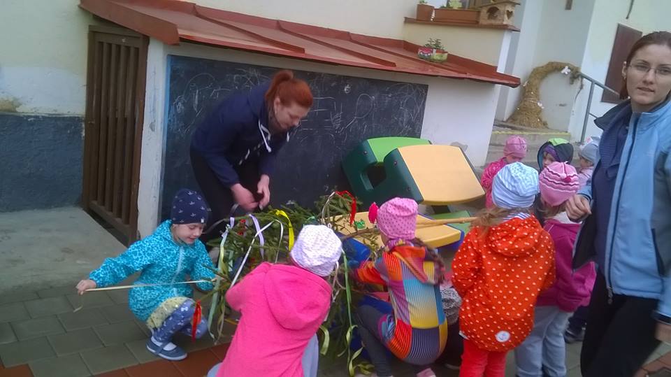 2017 - 05 Stavanie m�ja