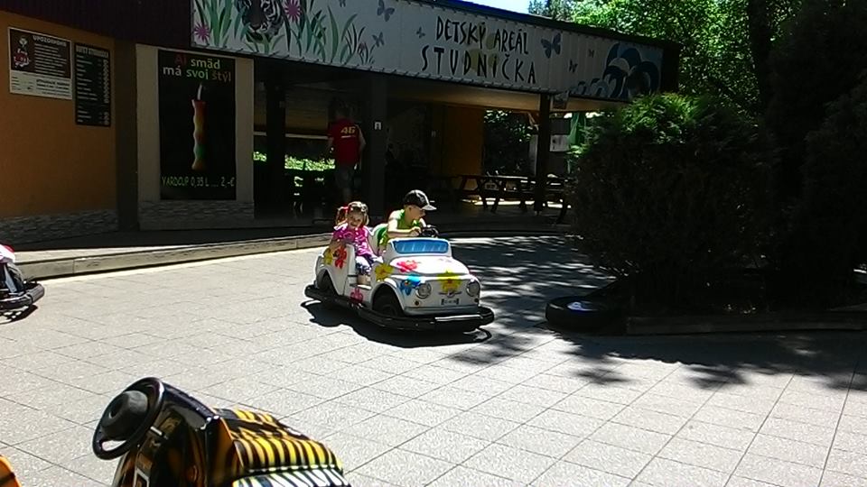  2017 - 06 T��de� detsk�ch radost� (5. de�): v�let do Bojn�c a �molkovsk� de�