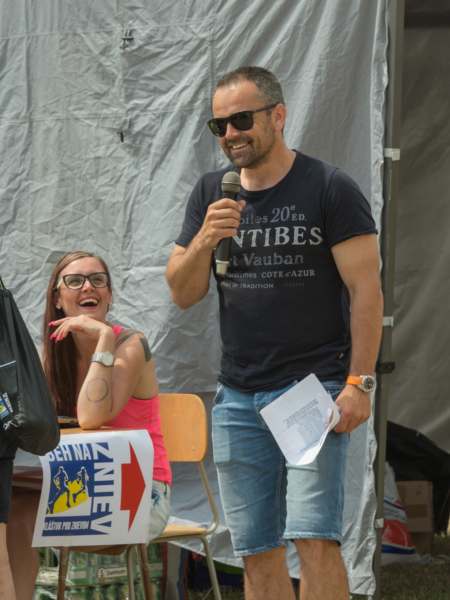 2017 - 06 Beh na Zniev