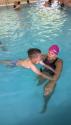 2017 - 06 Plavecký výcvik 2017 - 06 Plavecký výcvik