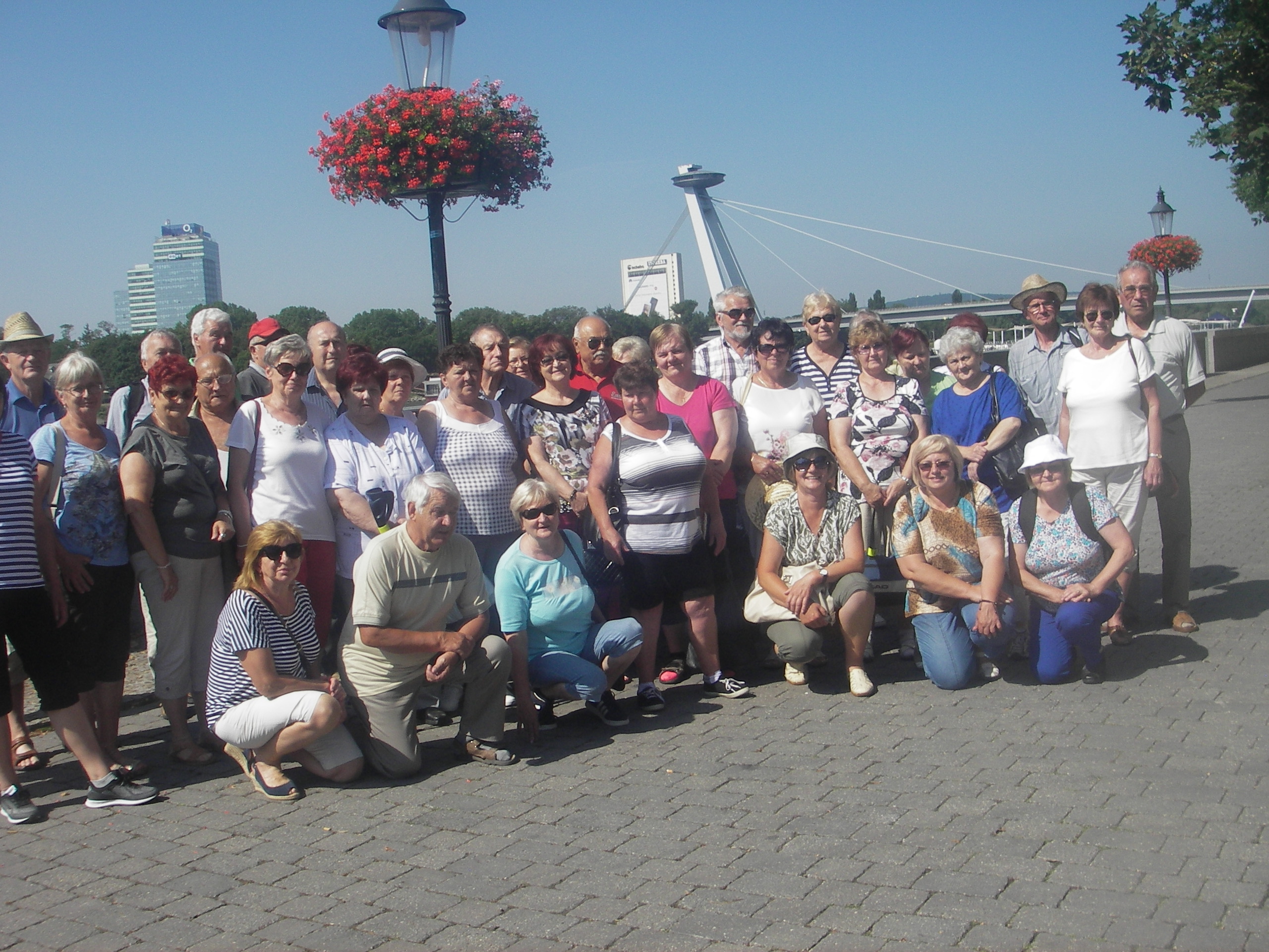 2017 - 06 JDS na v�lete v Bratislave