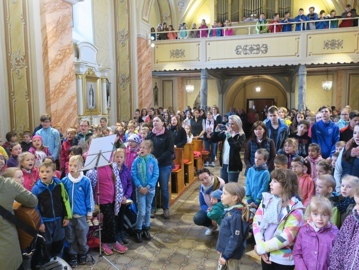 2017 - 05 Cirkevn� �kola Martin