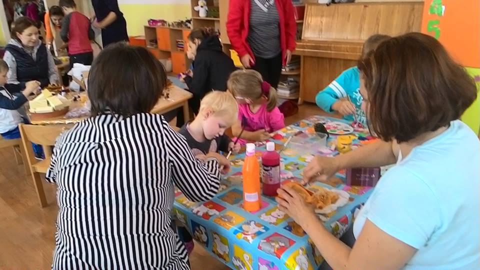 2017 - 10 Jesenn� tvoriv� dielne 