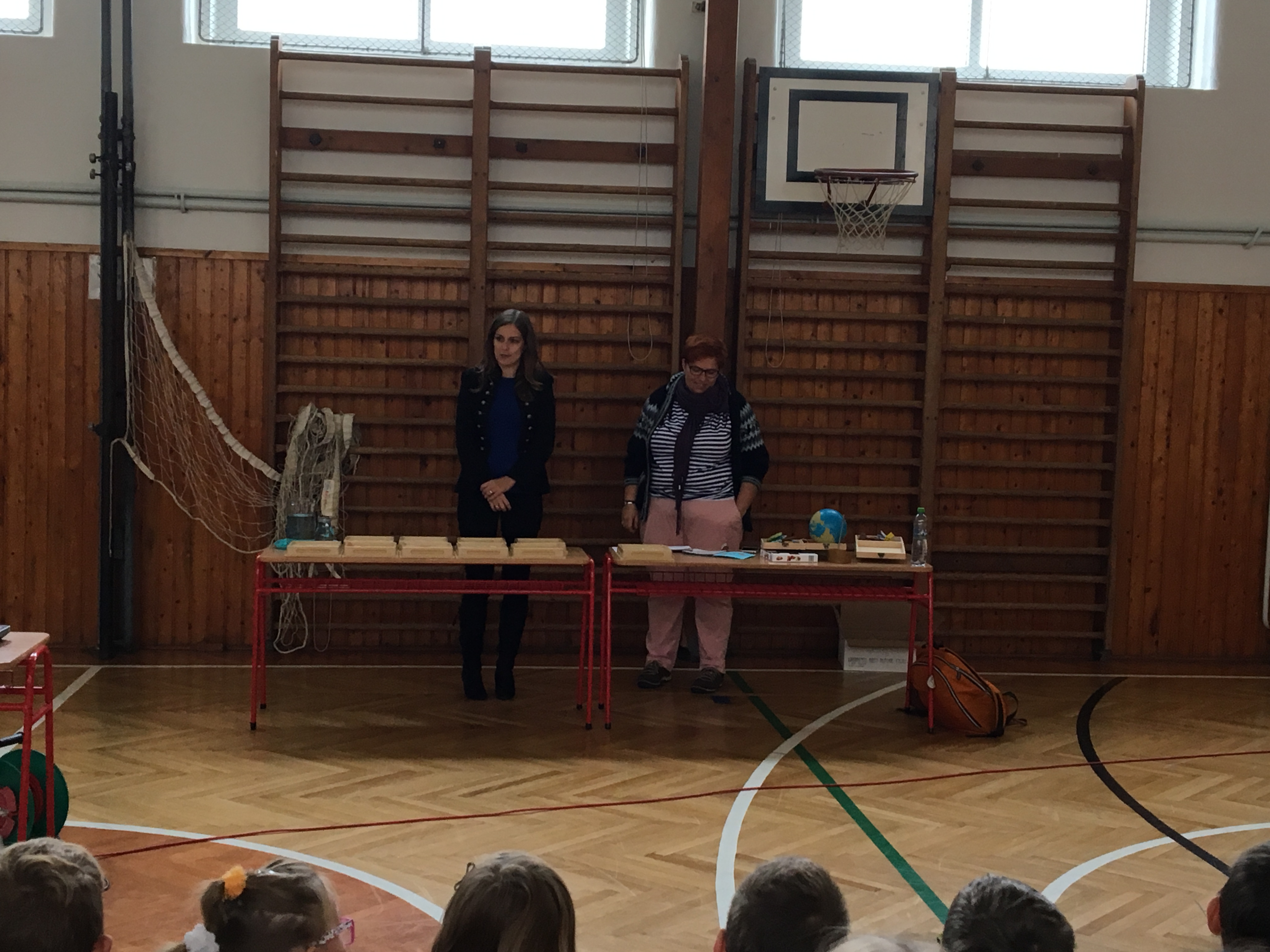 2017 - 10 Z Kltora do sveta: cestovateka Stanislava Maugov