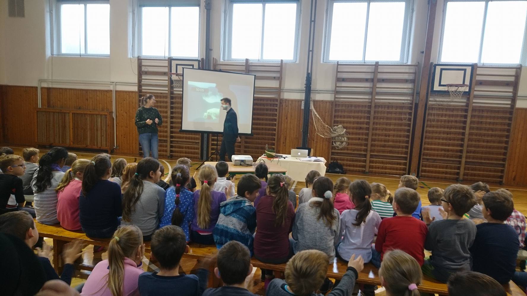 2017 - 10 Z Kltora do sveta: architekt Michal Kritof