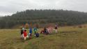 2017 - 11 Lesná pedagogika v spolupráci s Odštepný 2017 - 11 Lesná pedagogika v spolupráci s Odštepný