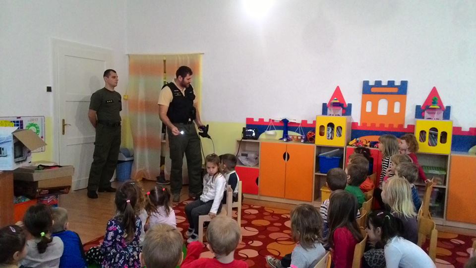 2017 - 11 Predstavenie povolania coln�kov