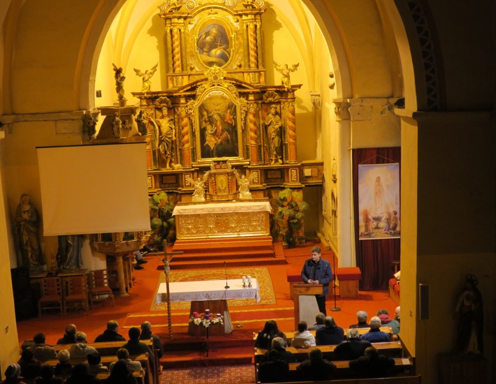 2017 - 12 Duchovna obnova predviano�na