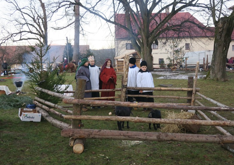 2017 - 12 �iv� Betlehem 2017 