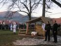 Živý Betlehem 2017 Živý Betlehem 2017