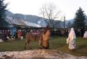 Živý Betlehem 2017 Živý Betlehem 2017