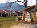 Živý Betlehem 2017 Živý Betlehem 2017