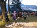 Živý Betlehem 2017 Živý Betlehem 2017