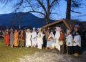 Živý Betlehem 2017 Živý Betlehem 2017
