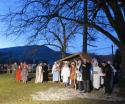 Živý Betlehem 2017 Živý Betlehem 2017