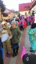 2018 - 02 fašiangový sprievod obcou 2018 - 02 fašiangový sprievod obcou