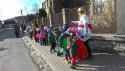 2018 - 02 fašiangový sprievod obcou 2018 - 02 fašiangový sprievod obcou